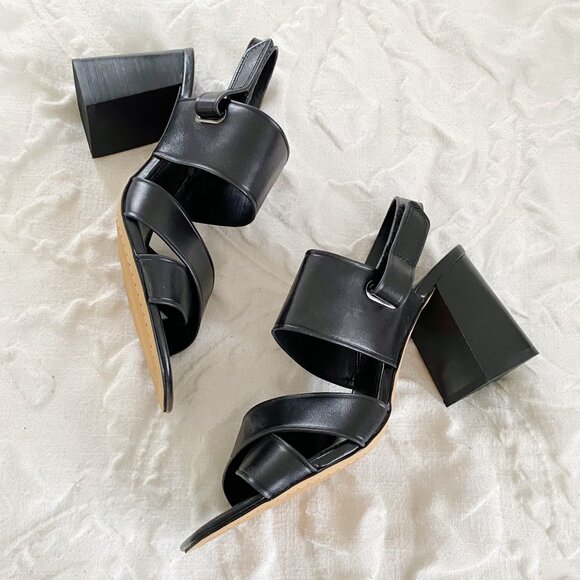 Vince Camuto Bebendy Sandal Size 11 New - Picture 2 of 6